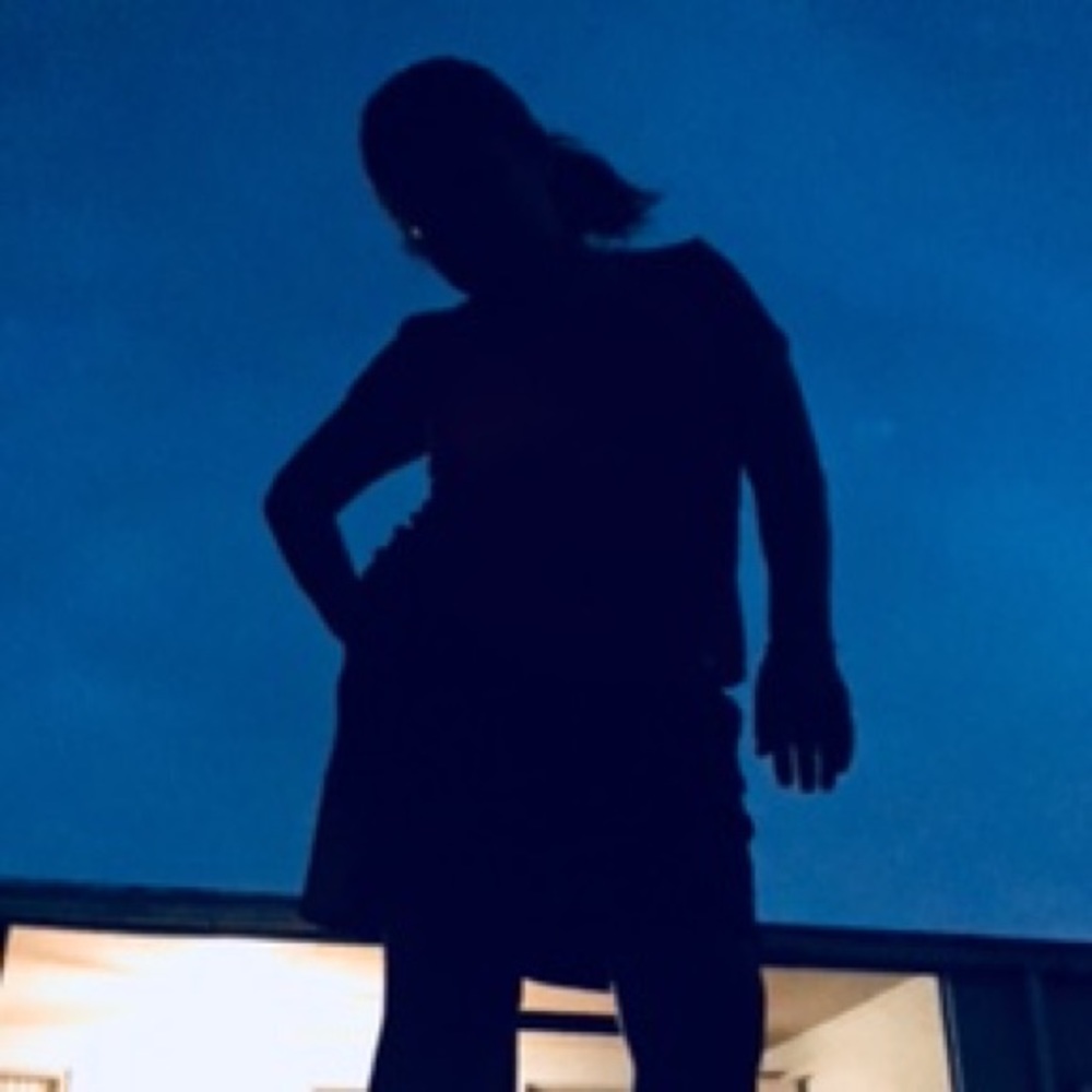 Meet your Posher, Samara